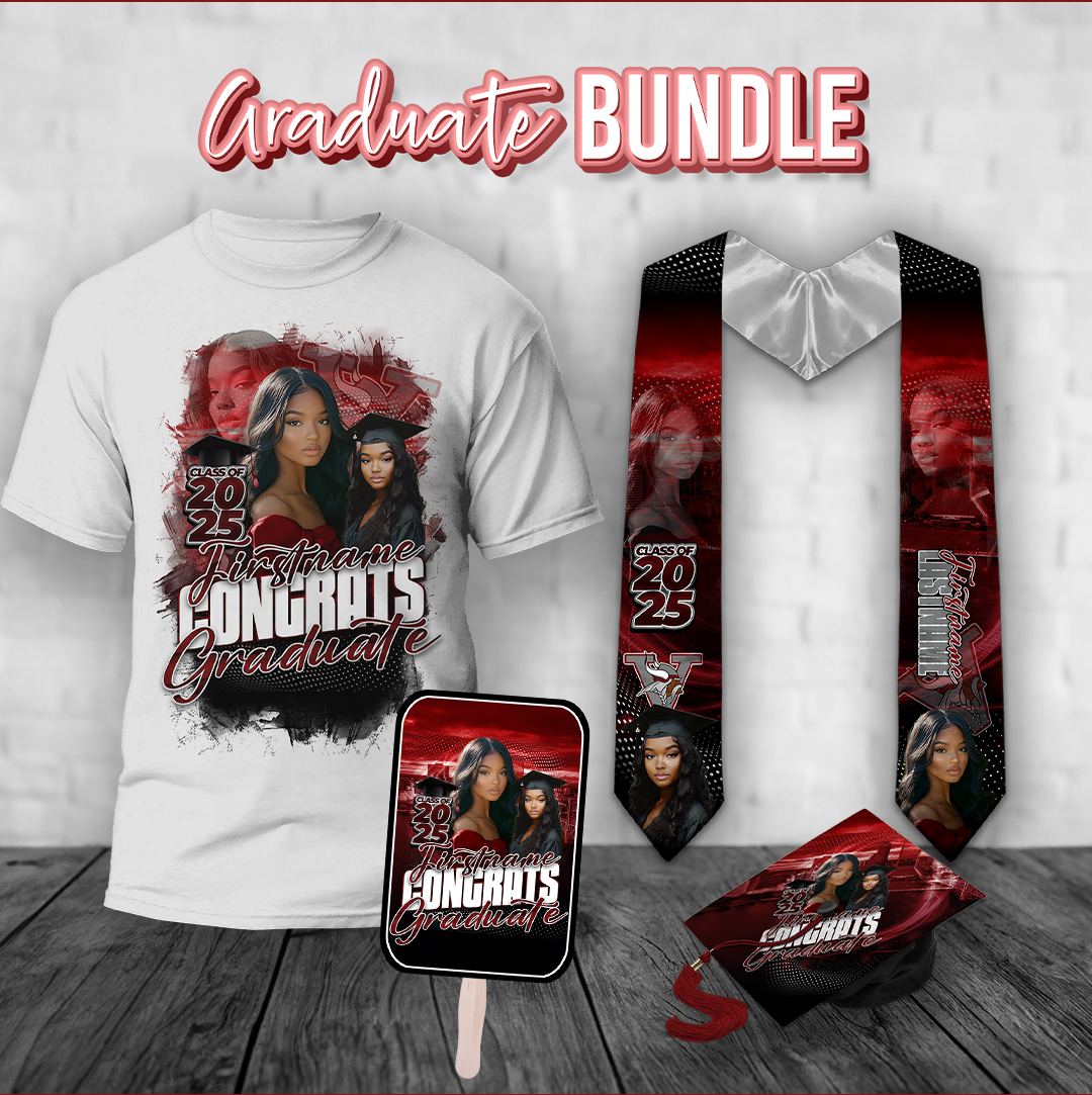 Graduate Bundle