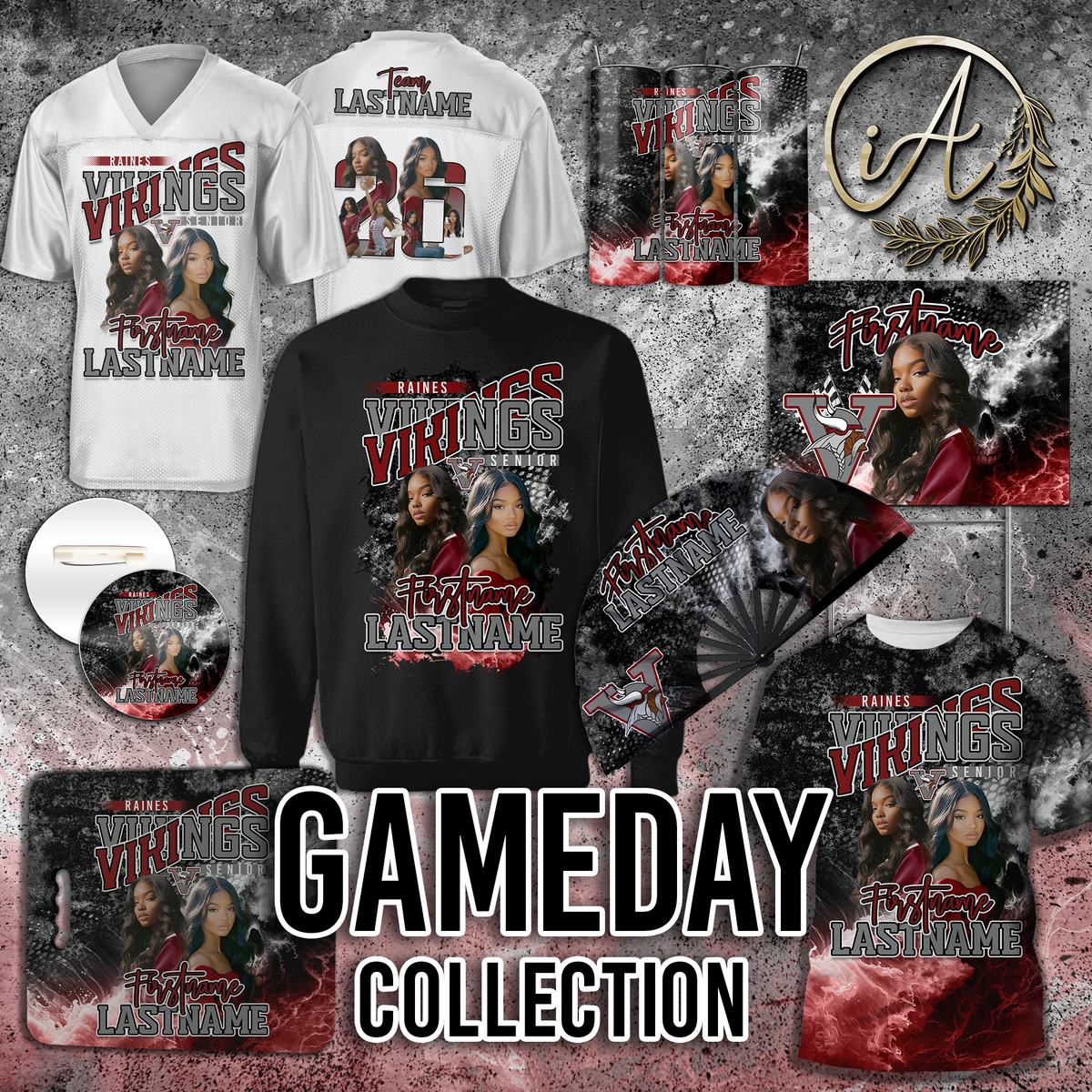 Game Day Collection