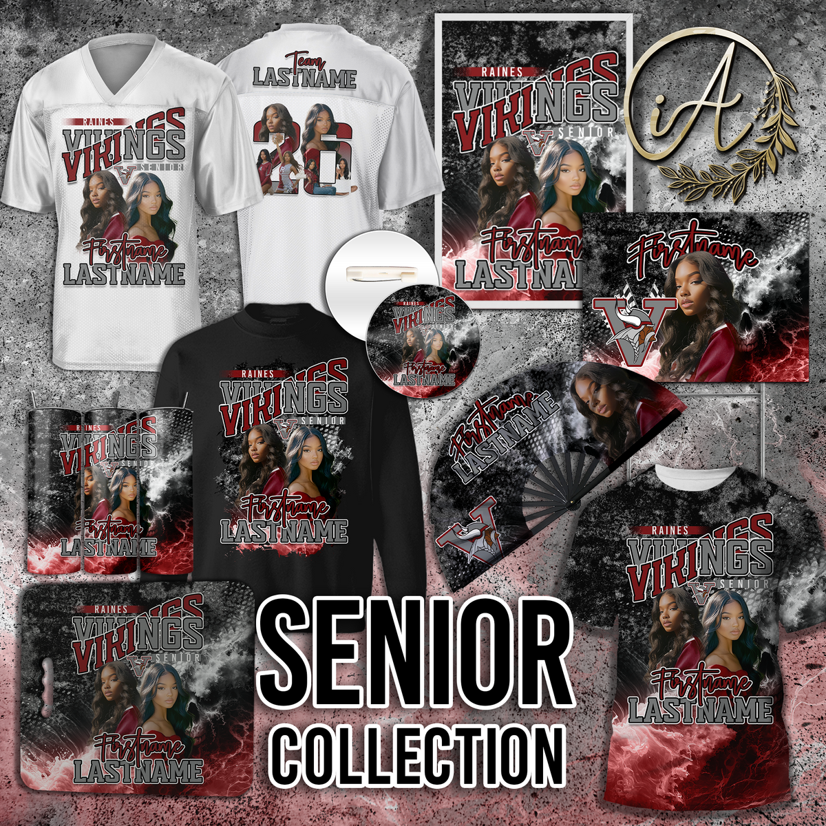 Senior Collection
