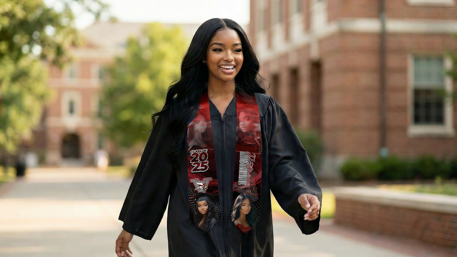 2026 For the Grad