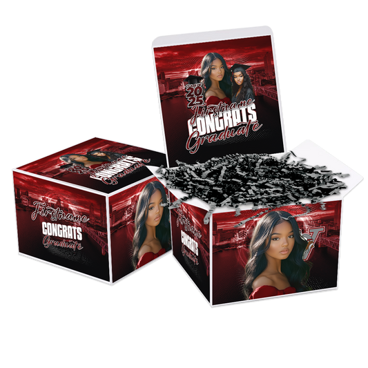 Graduation Gift Box
