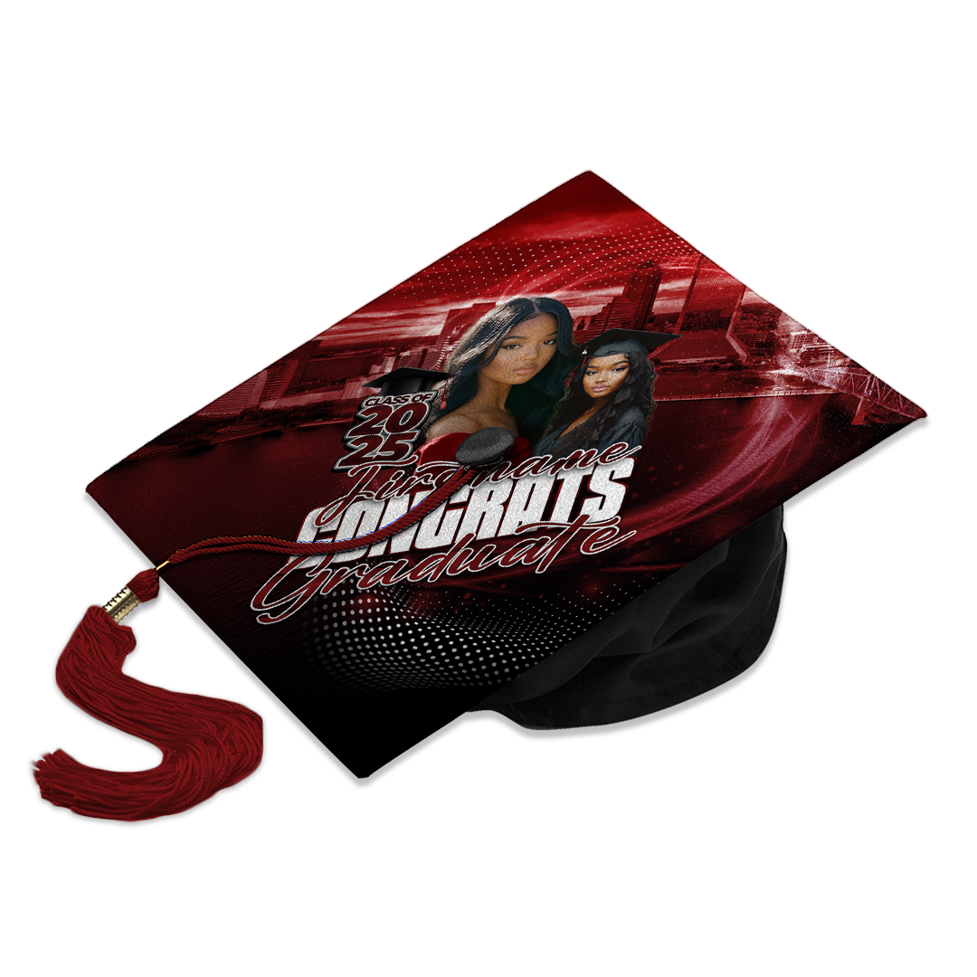 Graduate Bundle