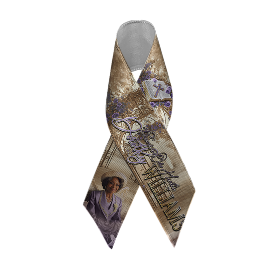 Memorial Ribbon