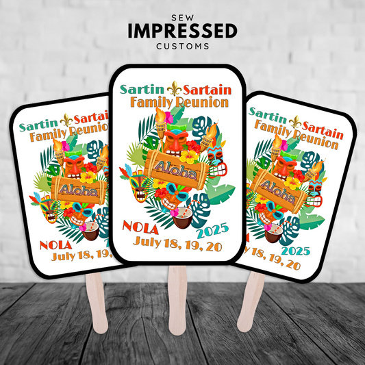 Sartin Fan